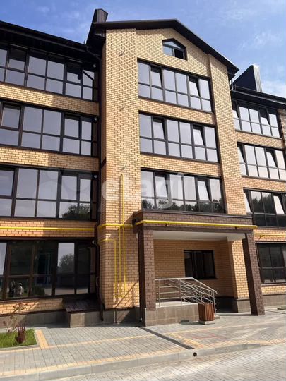 2-к. квартира, 63,5 м², 3/4 эт.