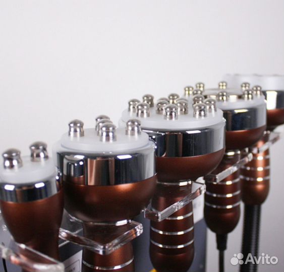 Аппарат KIM8 5в1 (ZGB-014 / KIM BIO)