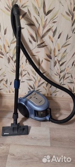 Продам пылесос самсунг