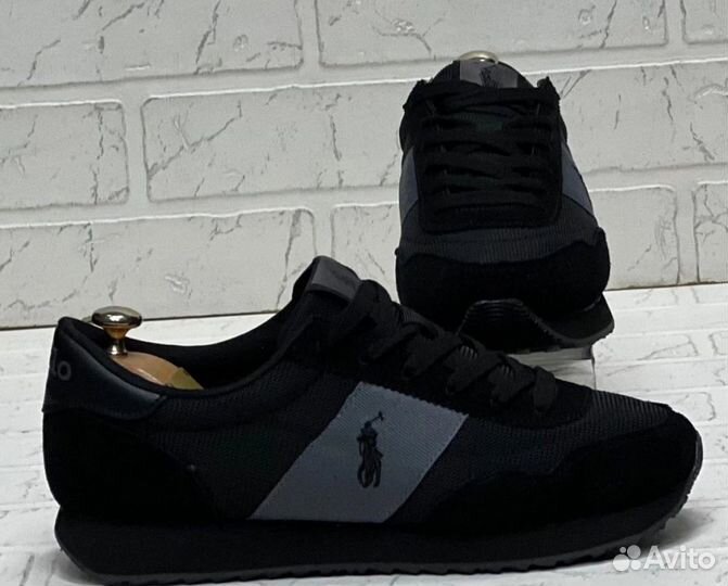 Кроссовки Polo легкие