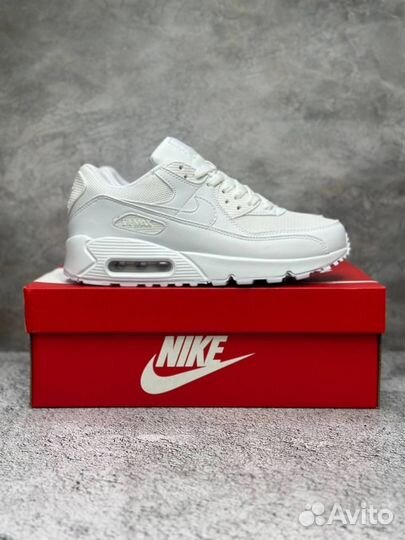 Кроссовки Nike air max 90