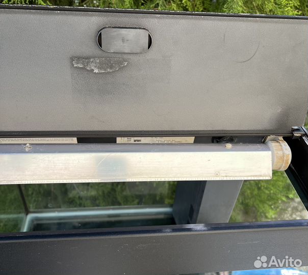 Аквариум juwel