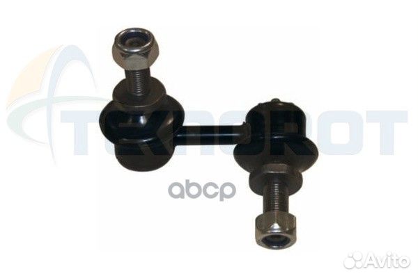 Стойка стабилизатора заднего левая n597 Teknorot