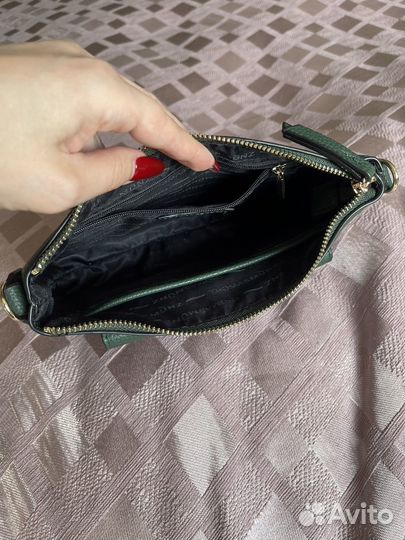 Thomas Munz сумка