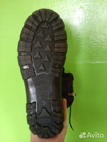 Берцы 41 размер б/у