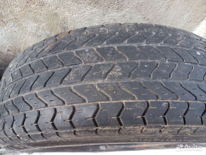 Pirelli Cinturato P6 195/70 R14 90H