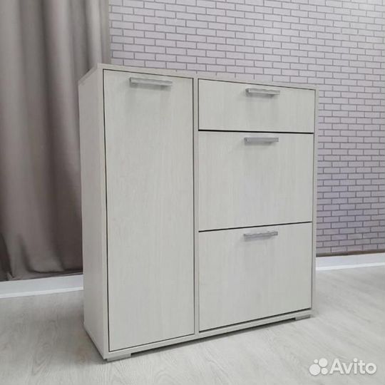 Обувница Дели-4