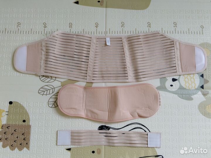 Бандаж для беременных 46 размер L