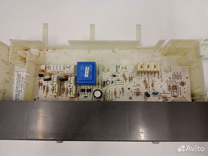 Модуль холодильника Electrolux