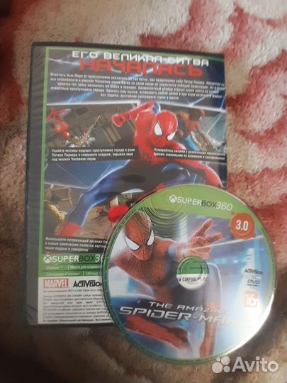 Игра для приставки xbox 360 lt 3.0