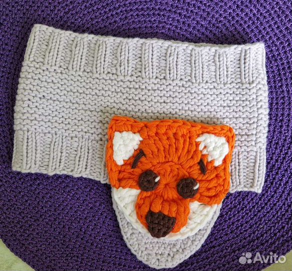 Повязка на голову