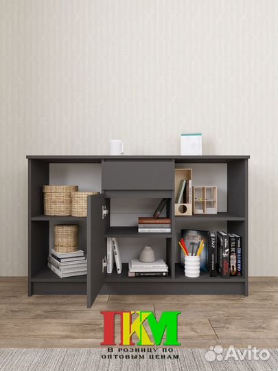 Тумба под тв Мори 1204.1