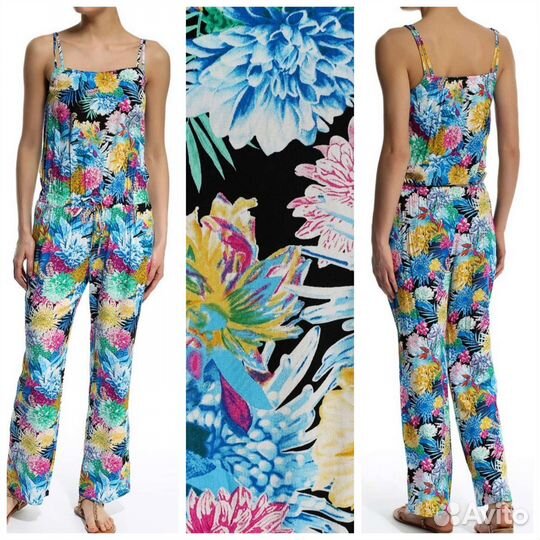 Комбинезон женский рр. 46(М) -48(L)