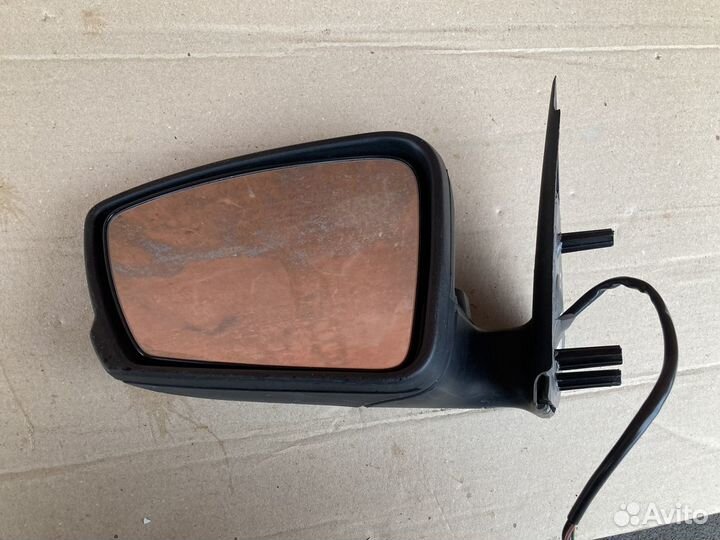 Зеркало левое Лада Гранта с 2018