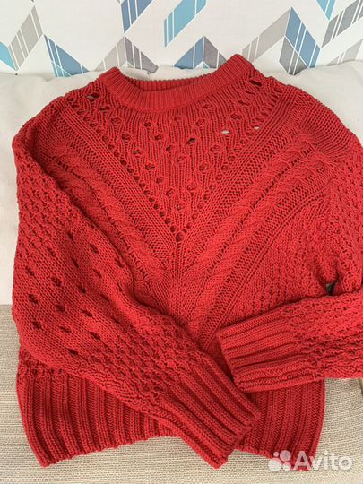 Вещи пакетом s-m