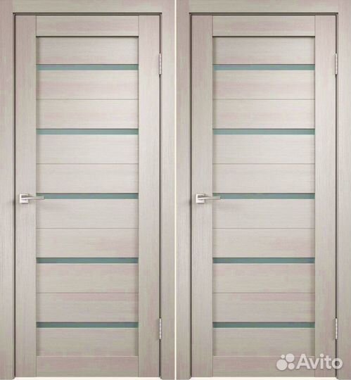 Межкомнатные двери