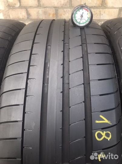 Goodyear Eagle F1 Asymmetric 3 SUV 245/50 R20 105V