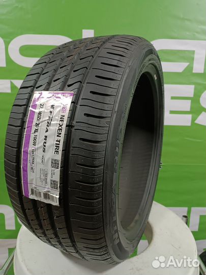 Nexen N'Fera RU5 275/40 R20 106W