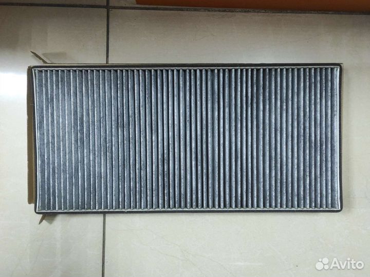 Фильтр салонный угольный BMW land rover