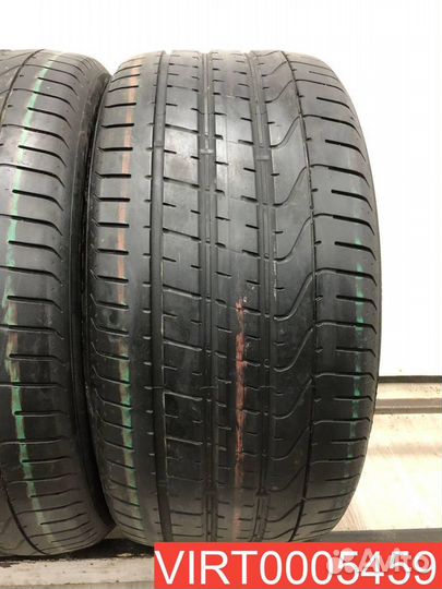 Pirelli P Zero 295/35 R21 107Y