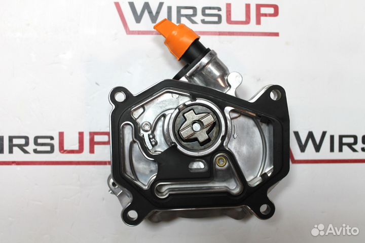 Насос вакуумный Benz M270 A2701800901