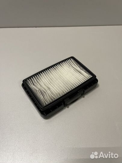 Крышка для пылесоса Samsung SC20M255AWB