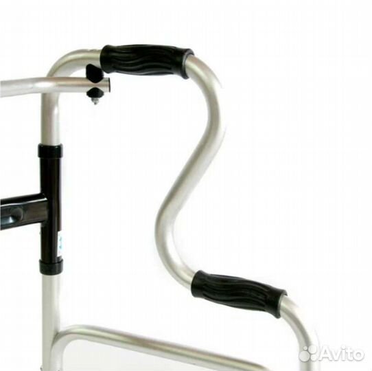 Ходунки двухуровневые шагающие Прокат/Аренда