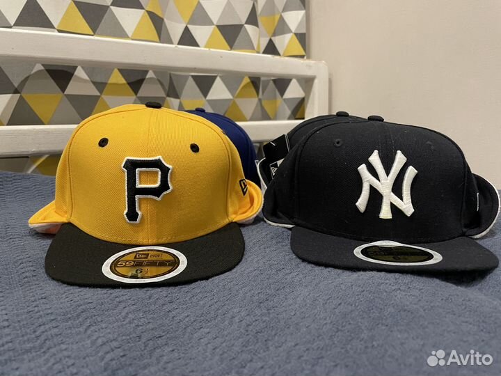 Кепки утепленные детские