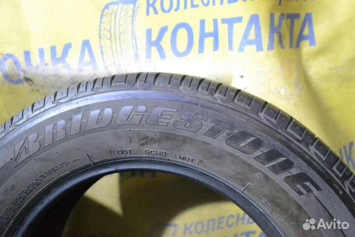 Bridgestone Dueler H/P Sport 215/65 R16