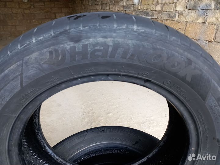 Hankook AH11 185/65 R15