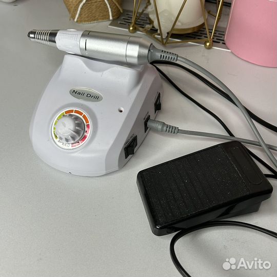 Аппарат для маникюра