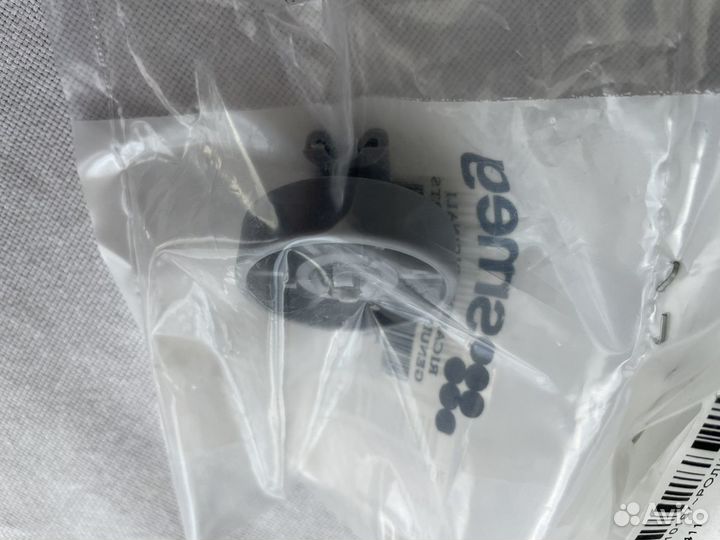 Комплект роликов для посудомойки smeg STA 6539L