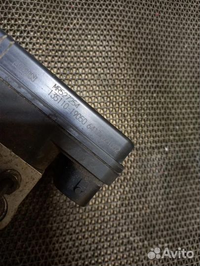 Блок ABS mitsubishi pajero pinin H77W