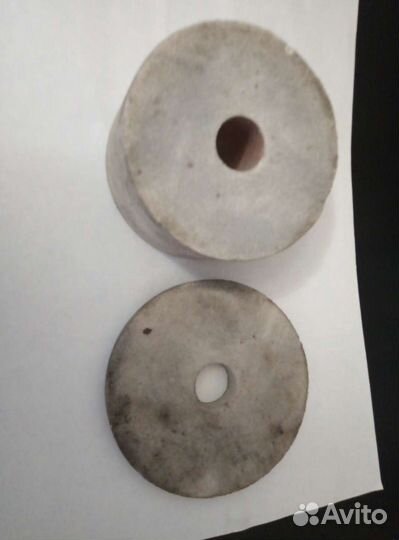 Бруски для заточки ножей СССР