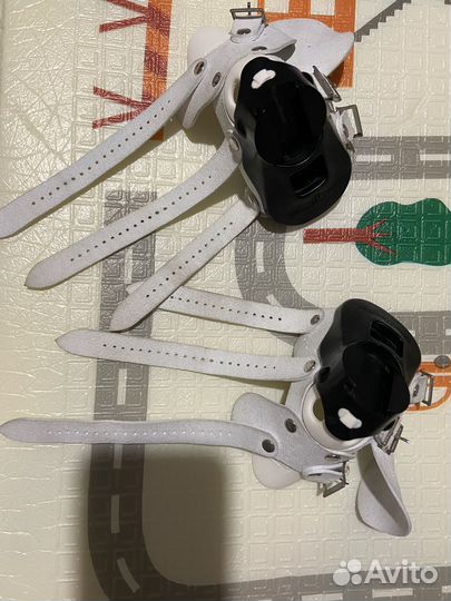 Брейсы сп 1 размер