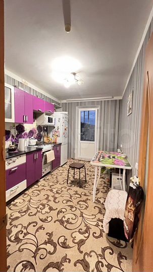 2-к. квартира, 53,8 м², 8/9 эт.