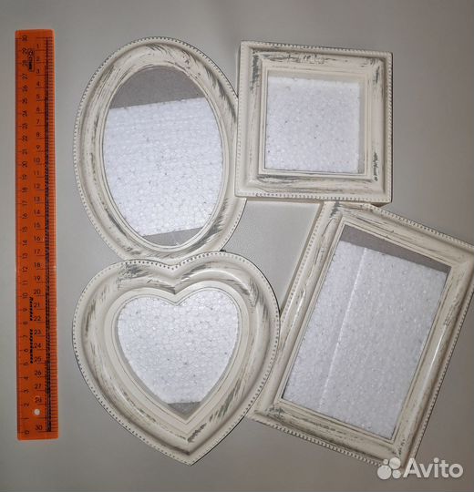 Зеркало, рамка для фото, картина и другое