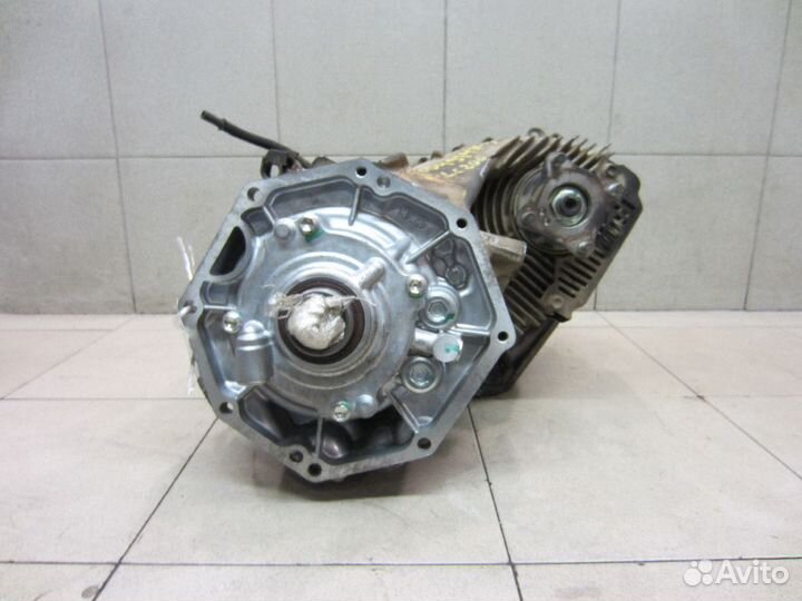 Коробка раздаточная Toyota Land Cruiser 200