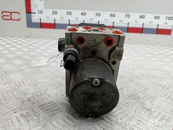 Блок ABS для Volkswagen Passat 5 GP 059115405G