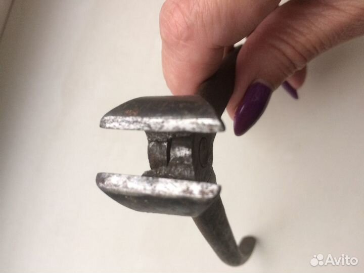 Кусачки СССР