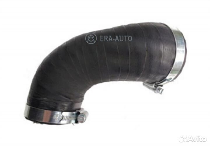 Tork TRK3128 Патрубок интеркуллера volvo S80, V70, XC70, XC60