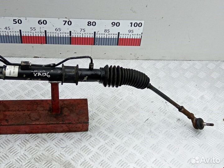 Рейка рулевая для Renault Scenic 1 7700429502