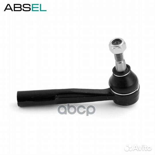 Наконечник рулевой тяги правый sa330002r absel