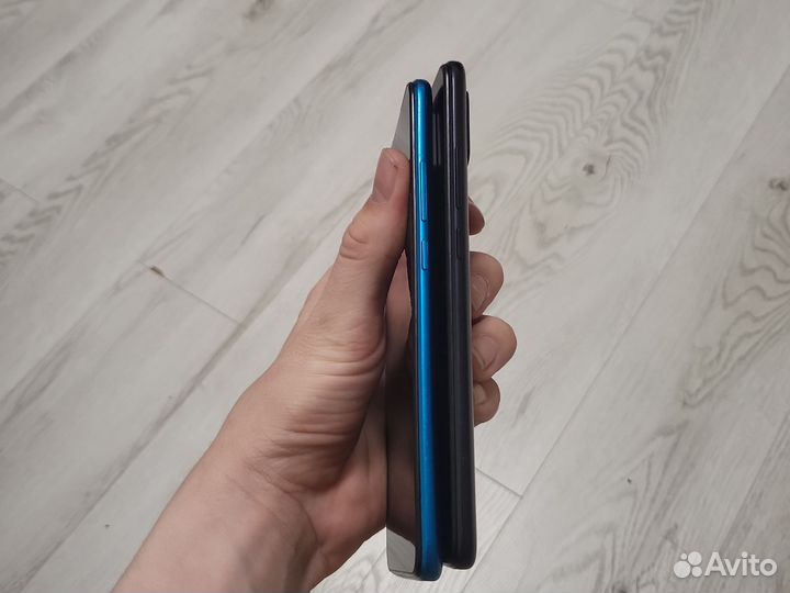 Xiaomi Redmi 9A, 2/32 ГБ