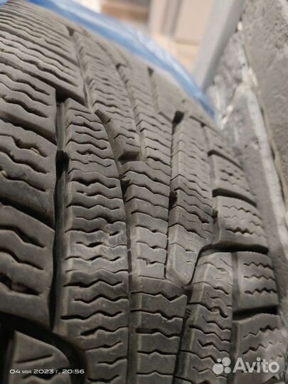 Kumho I'Zen KW31 185/65 R15