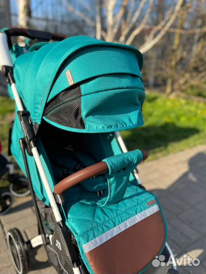 Коляска бабало 2023 / Гарантия, магазин