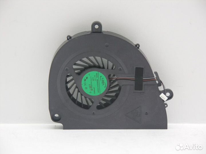 Вентилятор (кулер) для Acer Aspire 5750 5750Z 5755