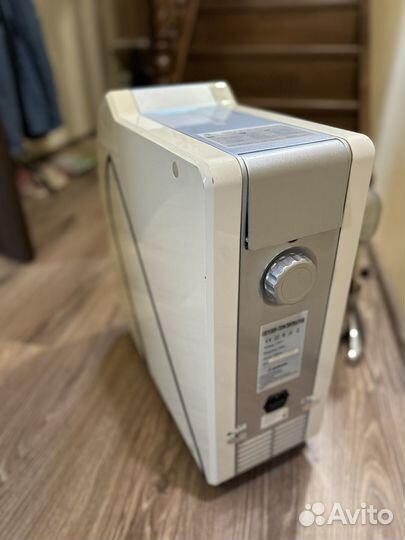 Кислородный концентратор 3 литров