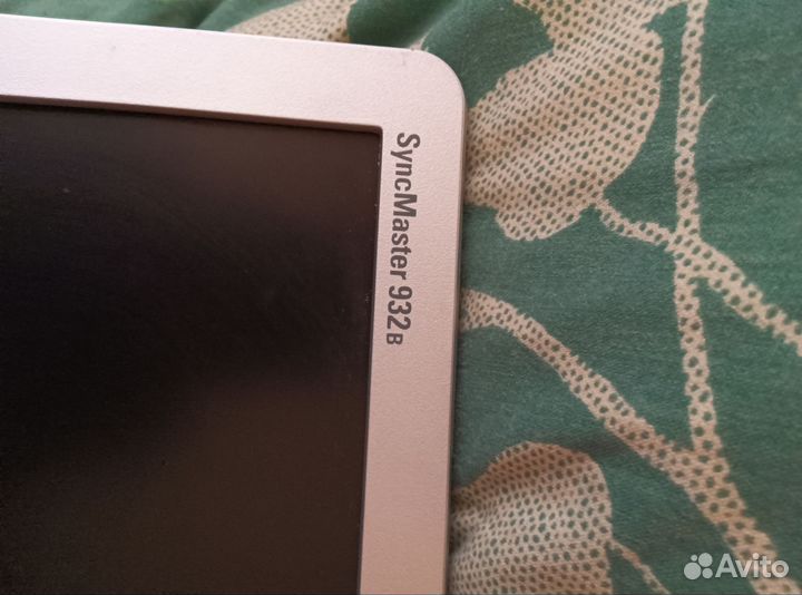 Монитор Samsung 19 дюймов