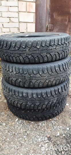 Nokian Tyres Hakkapeliitta 5 155/65 R14